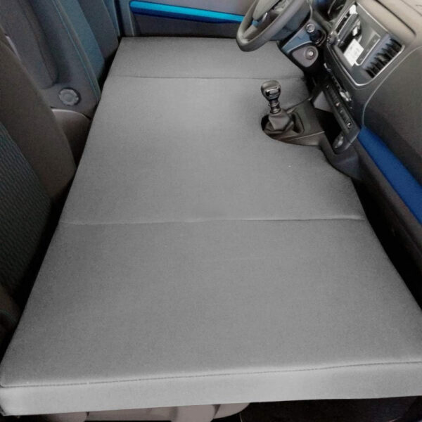 Cama Cabina Jumpy Expert Traveller Proace Scudo - Imagen 2
