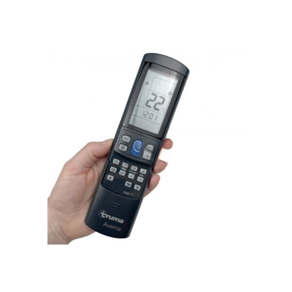 Control Remoto Truma Aventa - Imagen 2