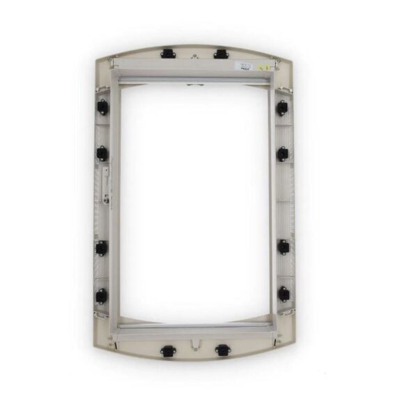 Cassette Claraboya Remitop Vario Ii 900X600 - Imagen 5