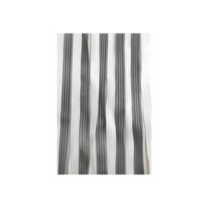 Cortina Cintas Ribon 60X185