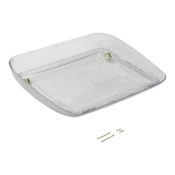 Tapa Mini Heki Plus/Style - Imagen 2