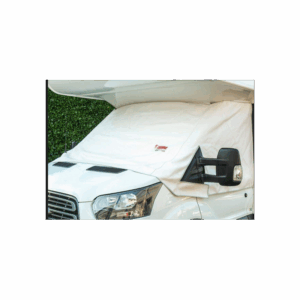 Coverglas Ford Transit 06344C01-