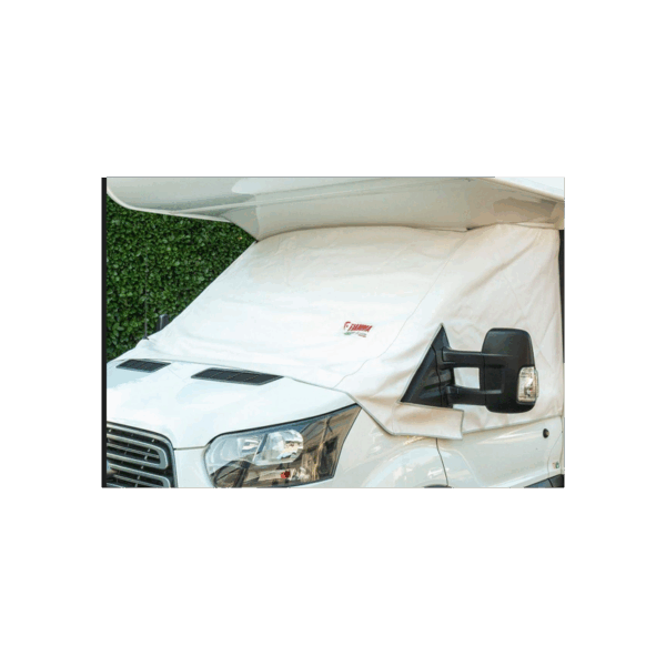 Coverglas Ford Transit 06344C01-