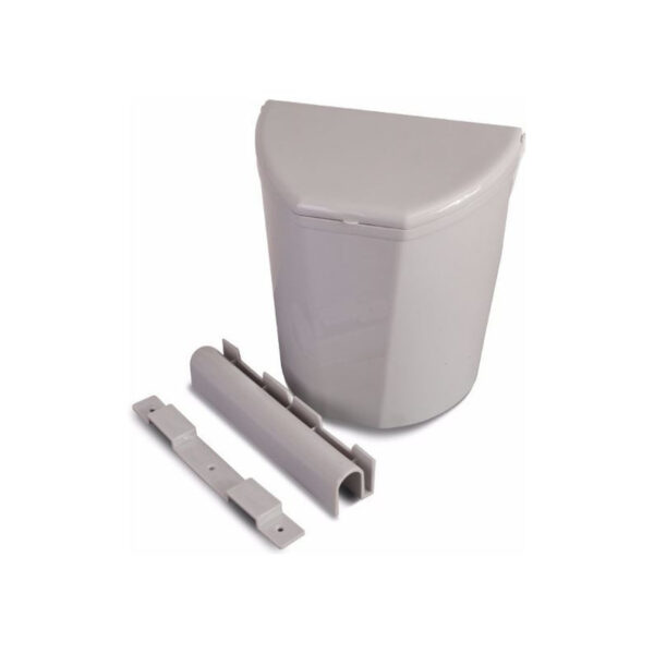 Cubo Basura Dustie