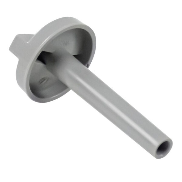 Mando Conmutador 12/220/Gas Rm 8400-8550 Gris - Imagen 4