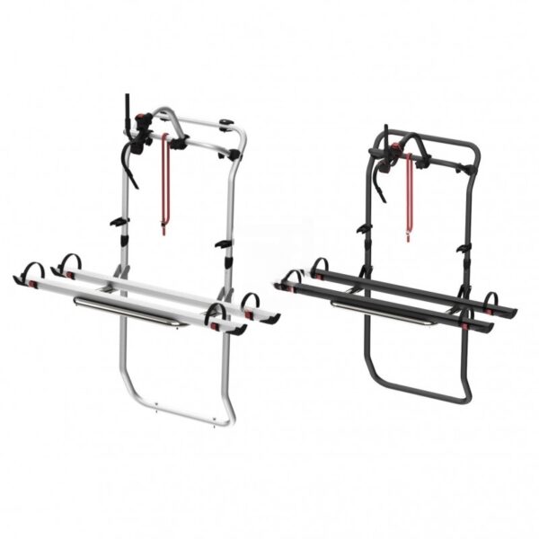 Carry-Bike Frame
