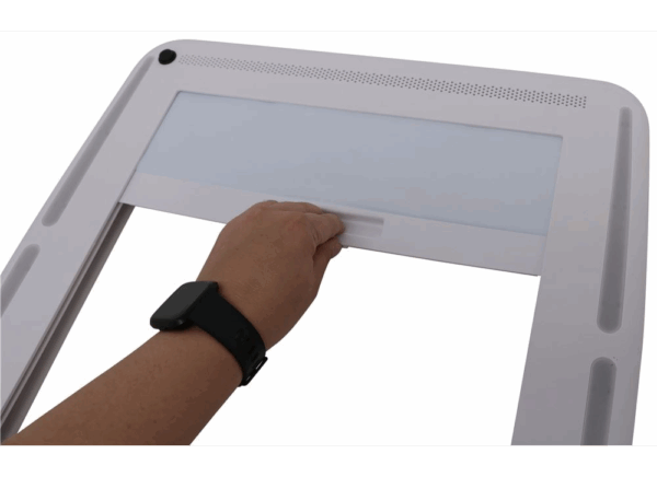 Cassete Maxxshade Plus Maxxfan - Imagen 9