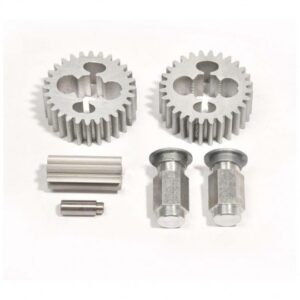 Kit Engranaje Omni Step Doble Slide Out