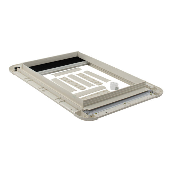 Cassette Completo Heki 3 Plus - Imagen 2