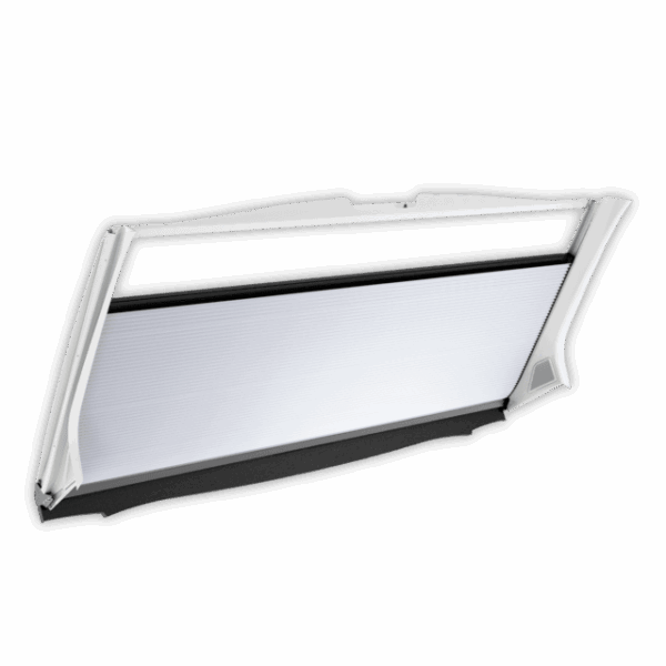 Persiana Frontal Ducato Dometic Fp300