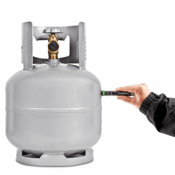 Gas Checker Gc100 - Imagen 3