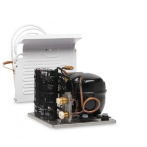 Grupo Frigorifico Cu55+Vd01 12/24V