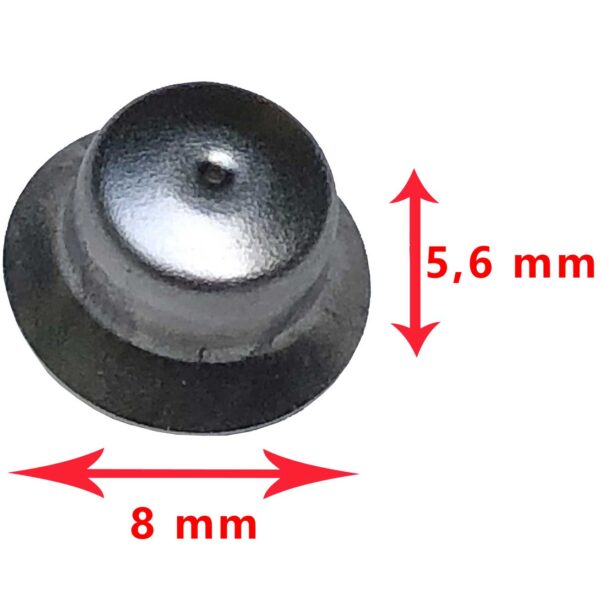 Inyector Gas Kz43/Kz65 - Imagen 2