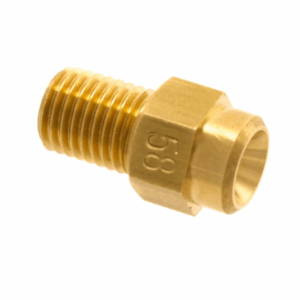 Inyector 58 Rge 300-410/Rm 2652-7705