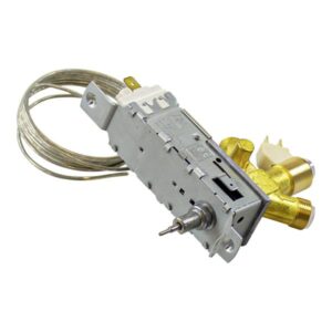 Valvula Gas Rm 4213-8550