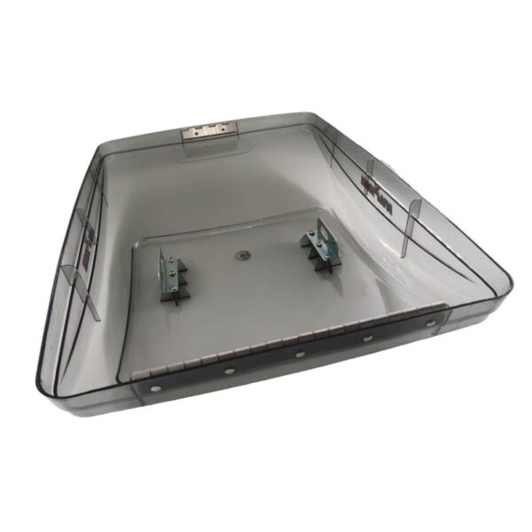 Carcasa Maxxfan Tint Lid - Imagen 2