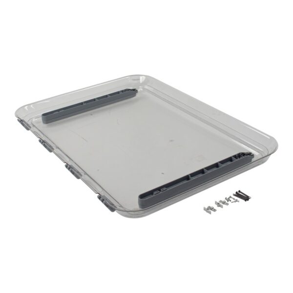 Tapa Heki 3Plus / 4Plus - Imagen 2