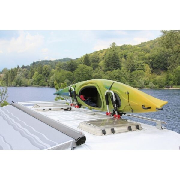 Portaequipaje Fiamma Carry-Kayak - Imagen 4