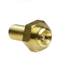 Inyector Gas Kz19 A3/B21/Cr80/Gm/Rc/Rm/Tc
