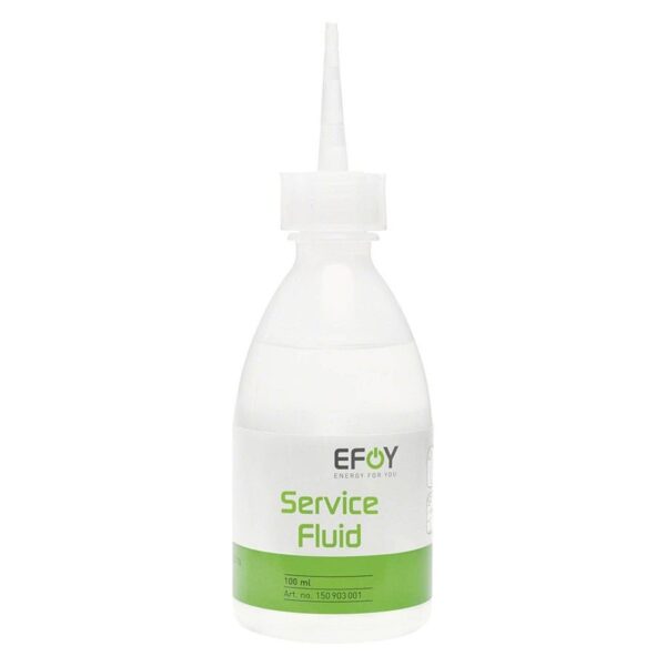 Liquido Servicio Efoy