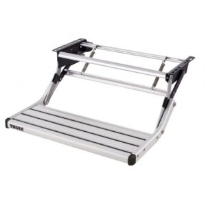 Escalon Omni Step Manual 550 Aluminio