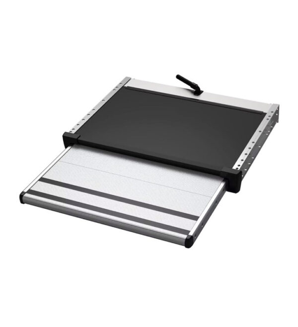 Escalon Omni Step 400 Slide Out 12V