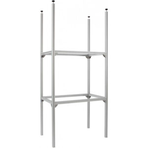 Estanteria Fiamma Garage System Standard