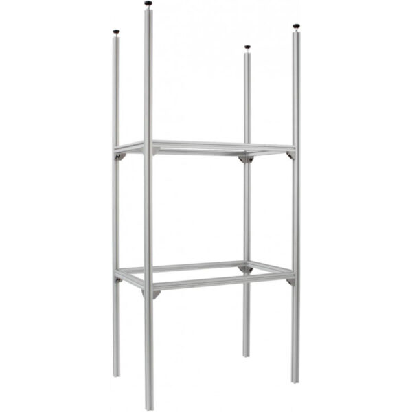 Estanteria Fiamma Garage System Standard