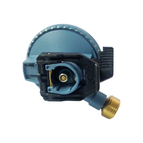 Regulador Variable 0-2 Bar - Imagen 2