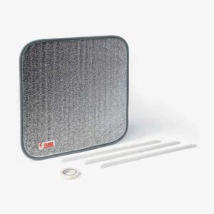 Protector Termico Fiamma Thermo Vent 40
