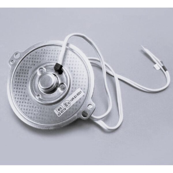Motor Turbo-Vent Fiamma - Imagen 4