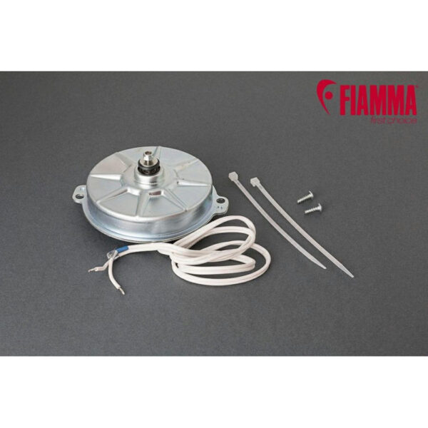 Motor Turbo-Vent Fiamma - Imagen 2