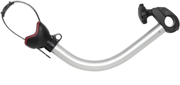 Brazo Fiamma Bike-Block Pro S Black - Imagen 7