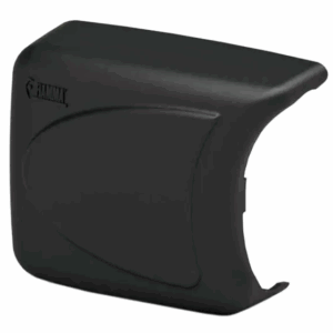 Tapa Izq. Barra Negra Superior Carry Bike
