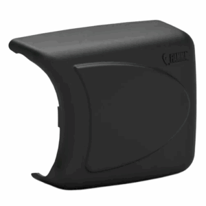 Tapa Der. Barra Negra Superior Carry Bike