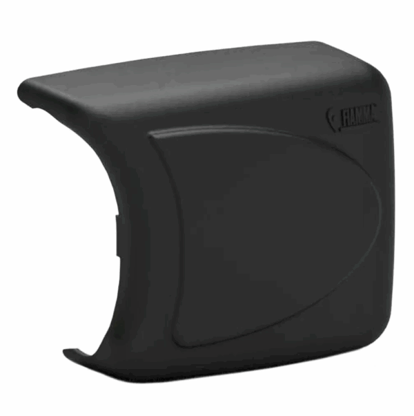 Tapa Der. Barra Negra Superior Carry Bike