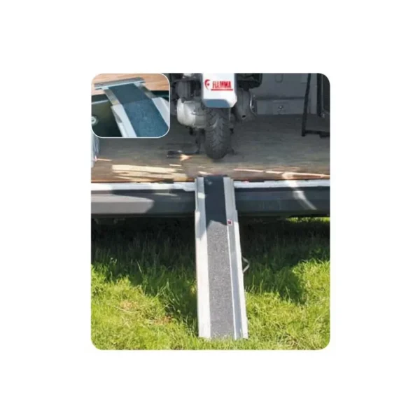 Carry-Ramp Fiamma - Imagen 2