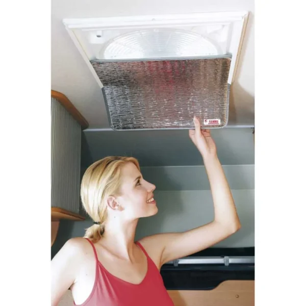 Protector Termico Fiamma Thermo Vent 40 - Imagen 2