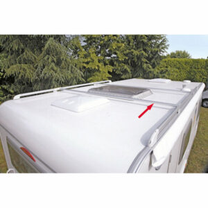 Portaequipaje Fiamma Fixing-Bar Rail
