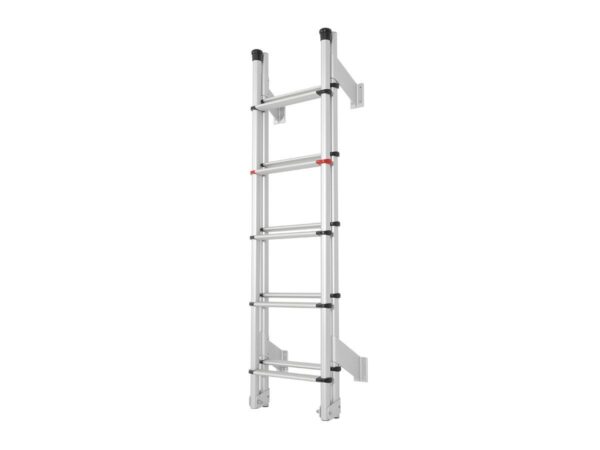 Escalera Fiamma Deluxe 5D - Imagen 4