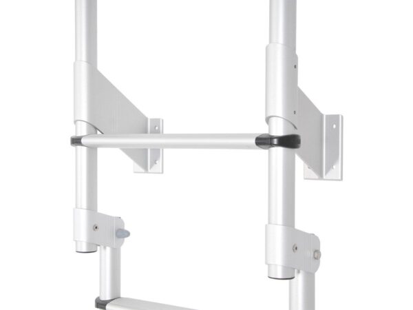 Escalera Fiamma Deluxe 5D - Imagen 3