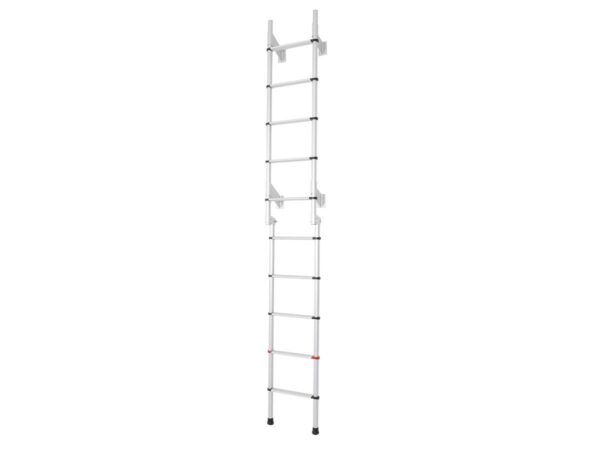 Escalera Fiamma Deluxe 5D - Imagen 2