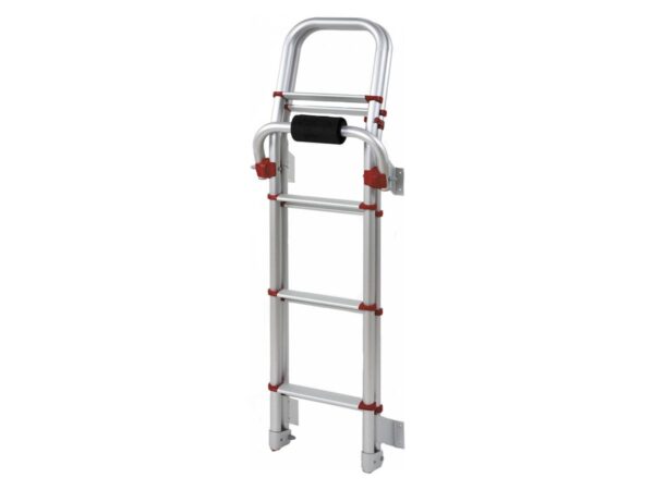 Escalera Fiamma Deluxe 8 - Imagen 2