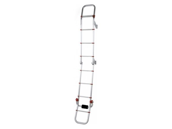 Escalera Fiamma Deluxe 8