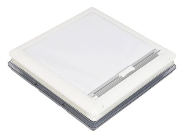 Claraboya Fiamma 50 Crystal - Imagen 9