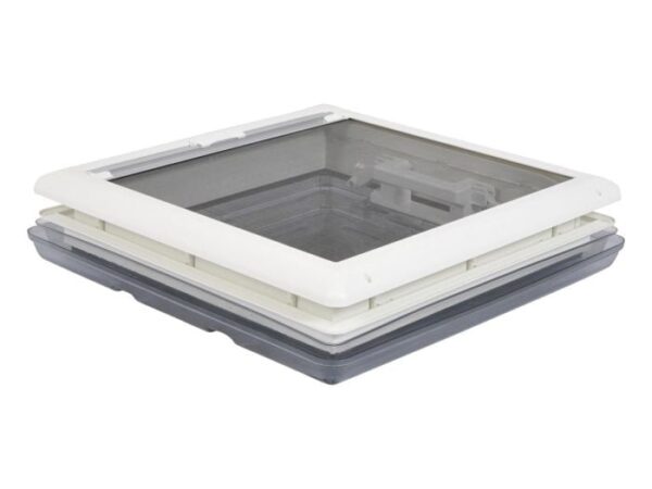 Claraboya Fiamma 50 Crystal - Imagen 8