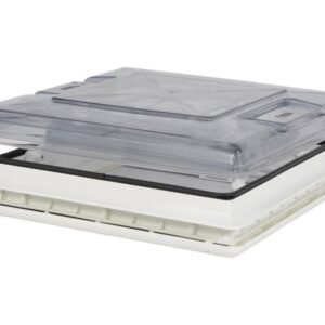 Claraboya Fiamma 50 Crystal