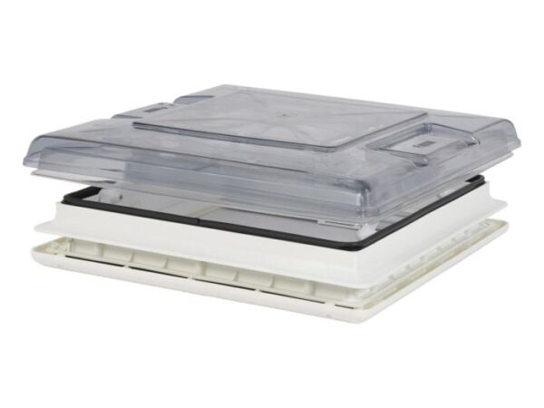 Claraboya Fiamma 50 Crystal