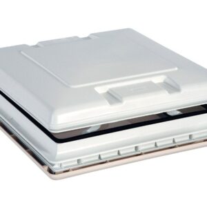 Claraboya Fiamma 50 Blanca