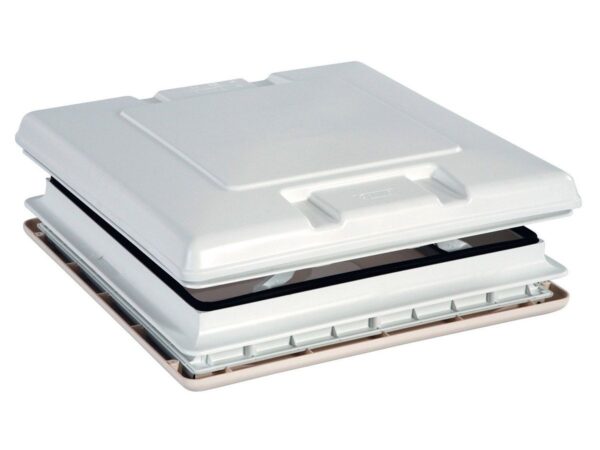 Claraboya Fiamma 50 Blanca